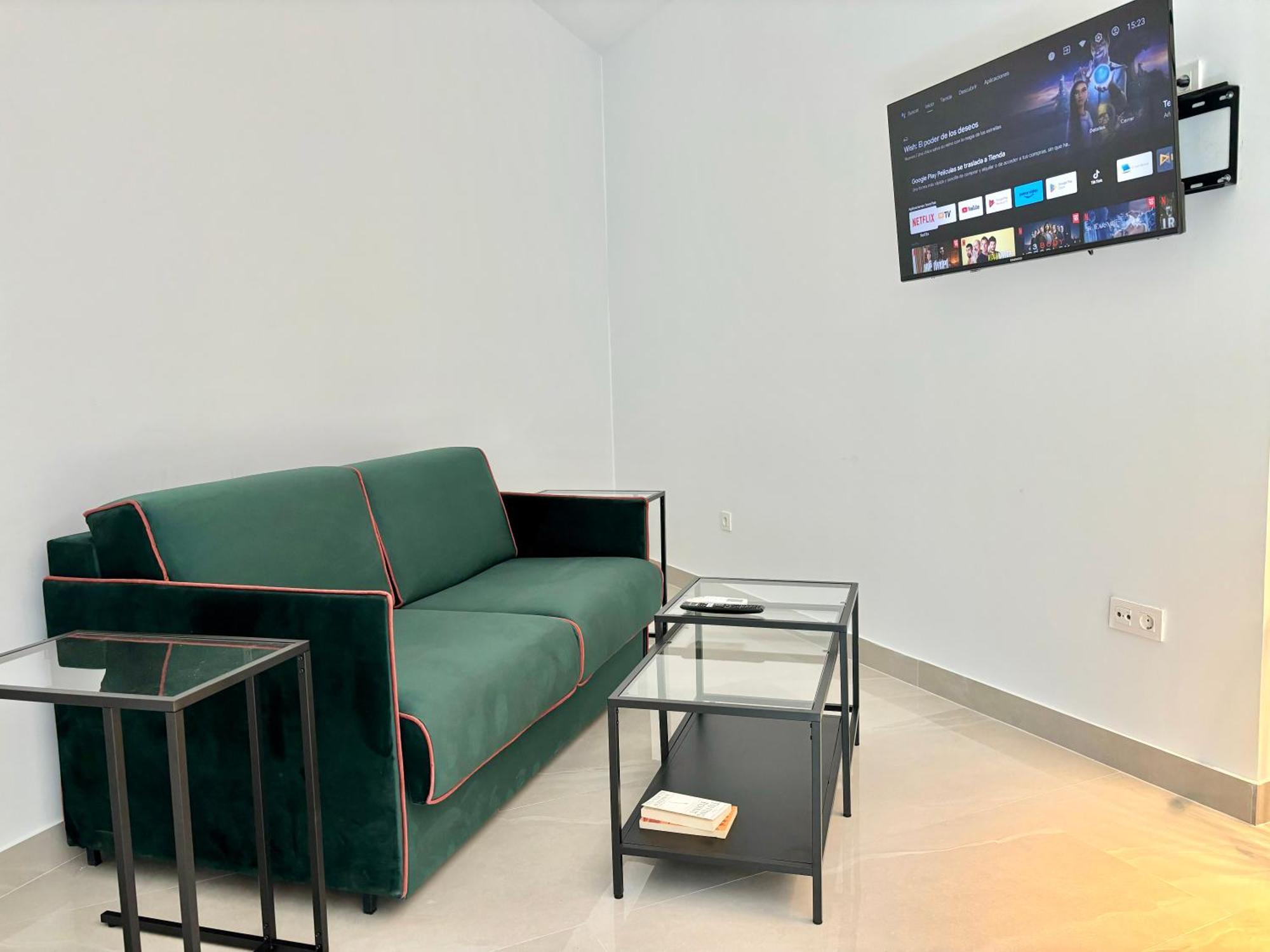 Gulliver Suites Valencia Exterior photo