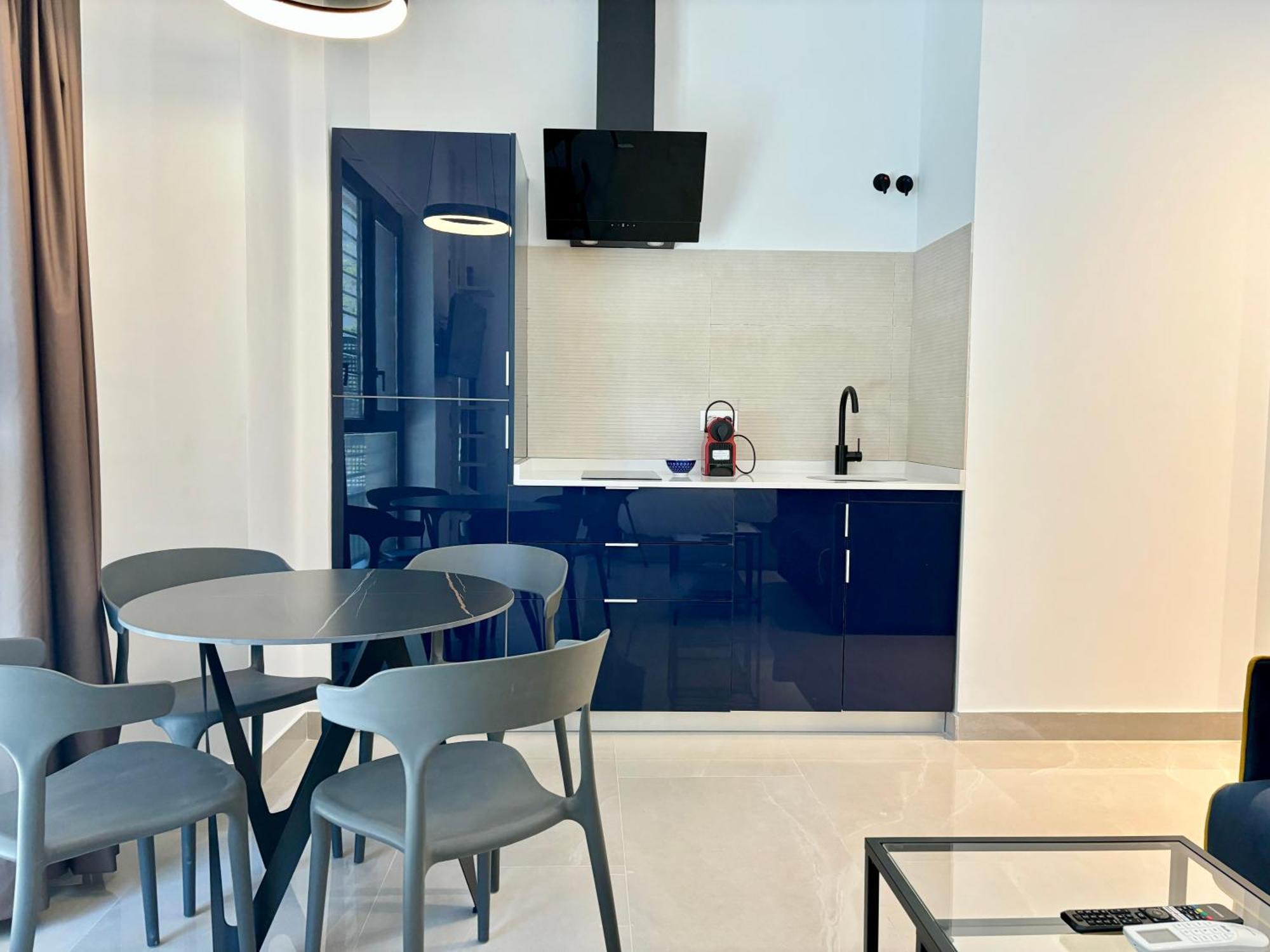 Gulliver Suites Valencia Exterior photo